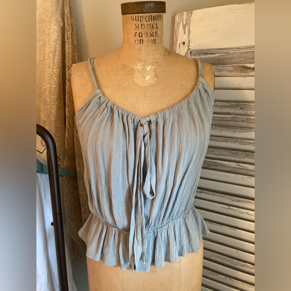 NWOT Brand New Sozy Top Blouse